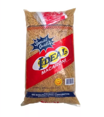 BULK IDEAL MACARONI Penne - 5KG