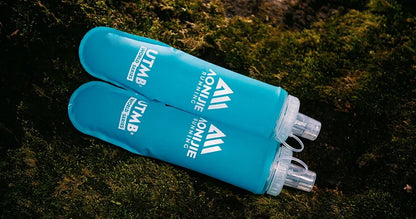 AONIJIE Soft Flask w/ UTMB LOGO [500ML]