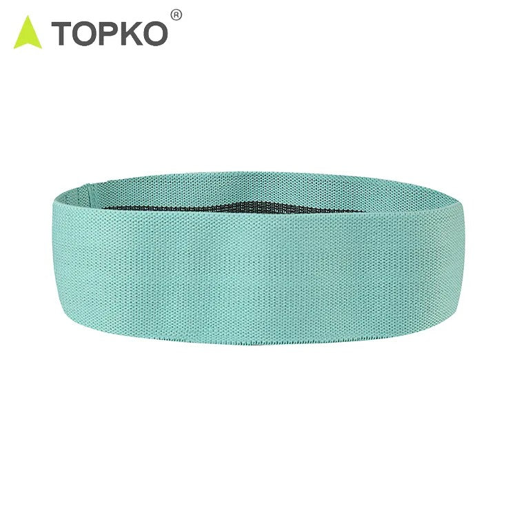 TOPKO Hip Bands [Set of 3]