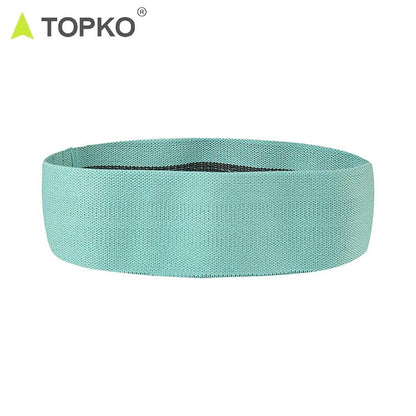 TOPKO Hip Bands [Set of 3]