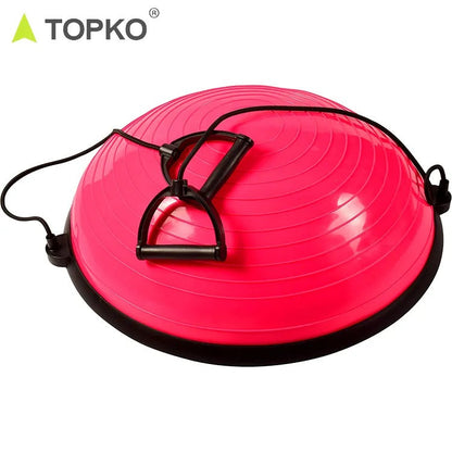TOPKO Half Ball Diameter: 58cm [Multi-Purpose Equipment]