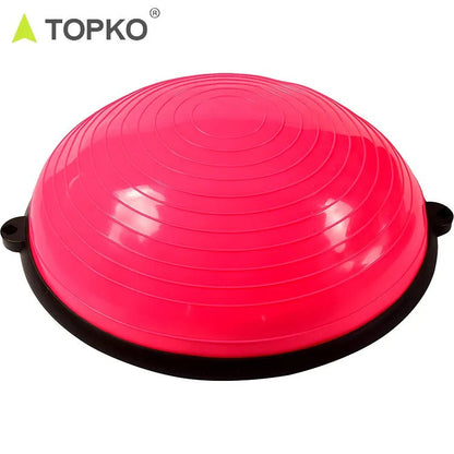 TOPKO Half Ball Diameter: 58cm [Multi-Purpose Equipment]