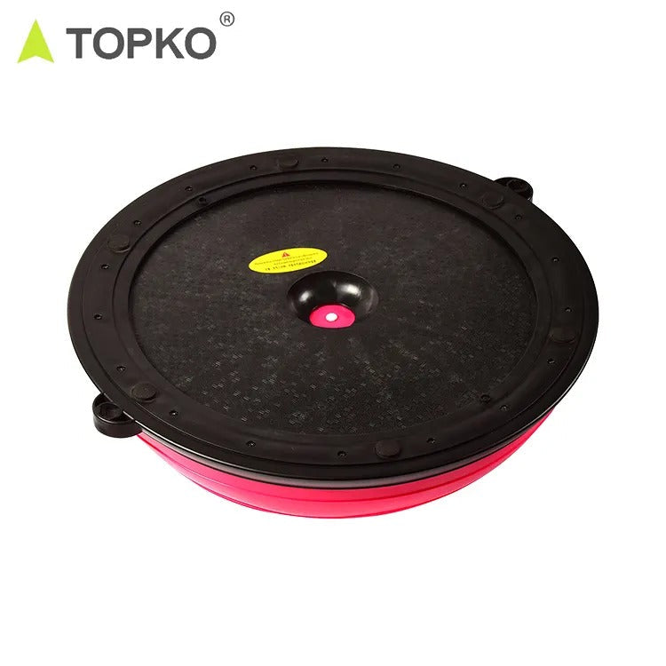 TOPKO Half Ball Diameter: 58cm [Multi-Purpose Equipment]