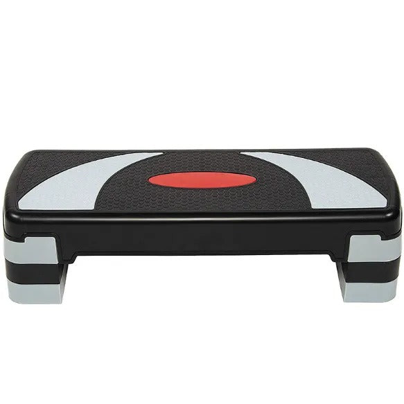 TOPKO High Adjustable Aerobic Step