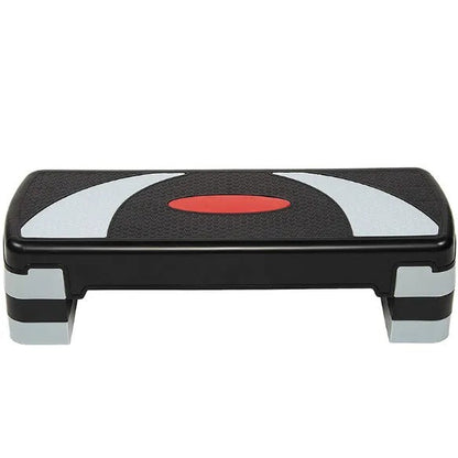 TOPKO High Adjustable Aerobic Step