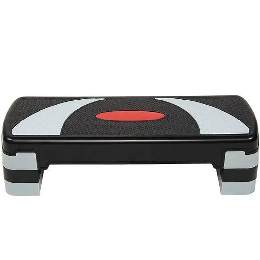 TOPKO High Adjustable Aerobic Step