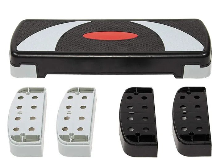 TOPKO High Adjustable Aerobic Step
