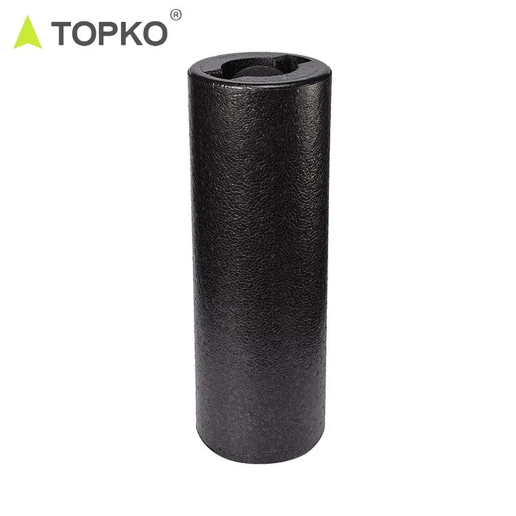 TOPKO EPP Foam Roller [Massage Foam Roller]