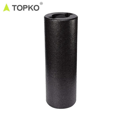 TOPKO EPP Foam Roller [Massage Foam Roller]