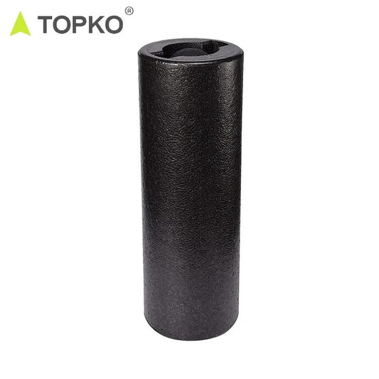 TOPKO EPP Foam Roller [Massage Foam Roller]