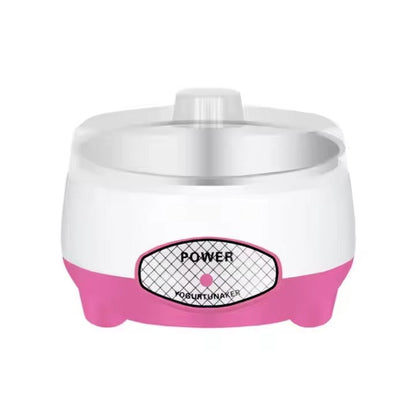 Segoi YOGURT MAKER 1 Liter ... make your own yogurt today