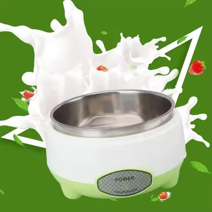 Segoi YOGURT MAKER 1 Liter ... make your own yogurt today