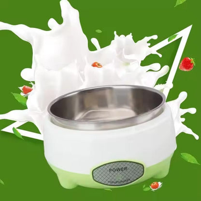 Segoi YOGURT MAKER 1 Liter ... make your own yogurt today