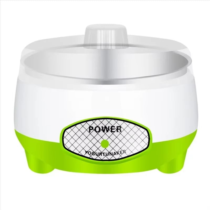 Segoi YOGURT MAKER 1 Liter ... make your own yogurt today