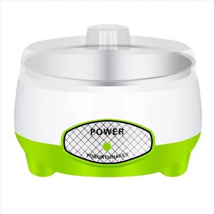 Segoi YOGURT MAKER 1 Liter ... make your own yogurt today
